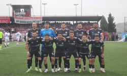 Kahramanmaraş İstiklal Spor 3. Tura Yükseldi