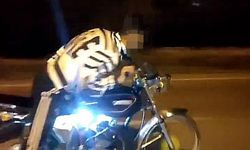 Kahramanmaraş’ta Trafiği Tehlikeye Atan Sürücüye Ceza Yağdı