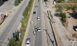 Kahramanmaraş'ta Işıklı ve Sesli Uyarı İşaretlerinin Usulsüz Kullanımına Geçit Yok