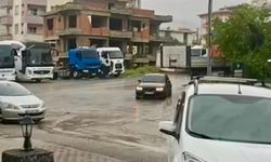 Kahramanmaraş’ta Drift Yapan Sürücü Yakalandı