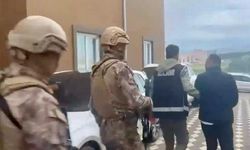 Kahramanmaraş'ta Tefecilik Operasyonu: 13 Şüpheli Yakalandı
