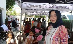 Kahramanmaraş'ta “En büyük engel sevgisizliktir” Etkinliği