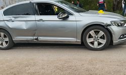 Kahramanmaraş'ta Otomobille Çarpışan Bisiklet Sürücüsü Öldü