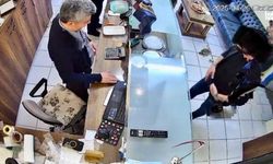 Kahramanmaraş'ta 50 Milyonluk Vurgun İddiasından Serbest Bırakıldı