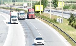 Kahramanmaraş’ta Sürücülere Ceza Yağdı