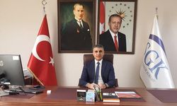 Kahramanmaraş SGK İl Müdürlüğü’ne Hüseyin Karaoğlan Atandı