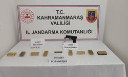 Kahramanmaraş’ta Jandarma Haftalık Raporunu Yayınladı