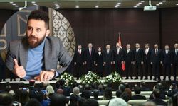 Gazeteci İlker Apaydın’dan Kahramanmaraş Gündemine Düşen İddia! : Yeni Kabinede K.Maraş’tan 2 İsim Yer Alacak
