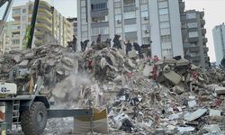 Kahramanmaraş'ta Köy Evlerine 240 Milyonluk Altyapı Yatırımı