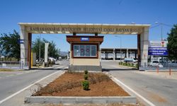 Kahramanmaraş Hayvan Borsası’nda Hazırlıklar Tamamlandı