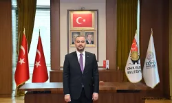 Başkan Toptaş: “Kurban, Yardımlaşmanın Bayramıdır”