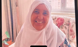 Kahramanmaraş’ta Alzhemier Hastası Kadın Kayboldu