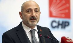 Öztunç: “Erdoğan Şovunu Yapıp Geri Döndü”