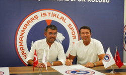 İstiklalspor Yeni Sezonda Bayram Bektaş İle Anlaştı