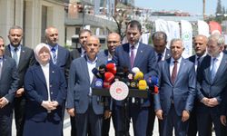 Kahramanmaraş’ta Depremzedelere 250 Bininci Konut Teslim Edilecek