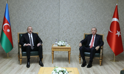 Cumhurbaşkanı Erdoğan ile Aliyev, Kahramanmaraş'ta 250 Bininci Konutu Teslim Etti