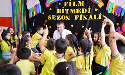 Bakan Tekin, Kahramanmaraş'ta Okulları Ziyaret Etti