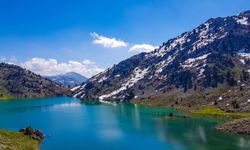 Kahramanmaraş’ın Doğal Mirası Koruma Altında