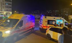Kahramanmaraş’ta Otomobil ile Kamyonet Çarpıştı: 1 Yaralı