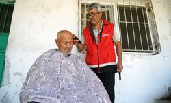 Şehrin Ulu Çınarları Bayrama Hazırlanıyor
