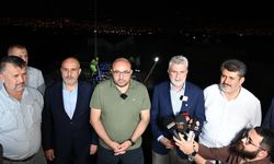 Başkan Görgel'den Tarih Verildi: 1 Ağustos'ta Başlıyoruz