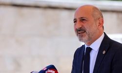 Ali Öztunç, "Sandıkla geleni iftira ile görevden almak milli iradeye düşmanlıktır"