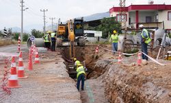 KASKİ'den Altyapı Hamlesi: 150 Milyonluk Yatırım