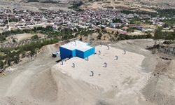 Kahramanmaraş Helete'de Altyapı Yenileniyor: 150 Milyonluk Yatırım