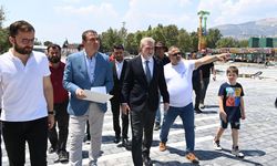 Başkan Görgel, "Esnafımıza Katkı İçin Tüm İmkanlarımızı Seferber Ediyoruz!"
