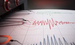 İstanbul'da Korkutan Deprem