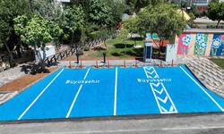 Kahramanmaraş'ta Yenilikçi Hamle; Araç Şarj İstasyonu Hizmette