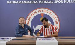 İstiklalspor'dan Defans Hattına Önemli Takviye