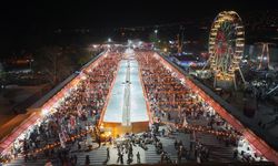 Kahramanmaraş Ağustos Fuarı Üçüncü Gününde Büyük Coşku İle Sürdü
