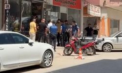 Kahramanmaraş'ta Yaşanan Olayda Bir Kişi Yaralandı