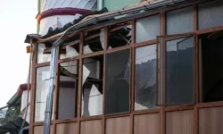 6.1'lik Deprem Sonrası 237 Artçı Sarsıntı Meydana Geldi