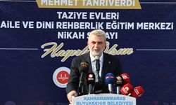 Kahramanmaraş Kentin'in Sosyal Dokusu Güçleniyor: 3 Yeni Tesis Açıldı