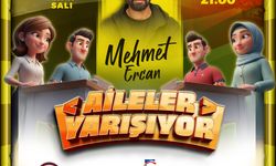 Ağustos Fuarına Neşe Katacak Yarışma: Aileler Yarışıyor