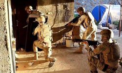 Kahramanmaraş'ta 34 Şüpheli Tutuklandı