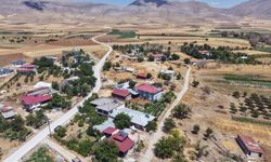 Büyükşehir'den Ekinözü'ne Ulaşımda Yeni Hizmet