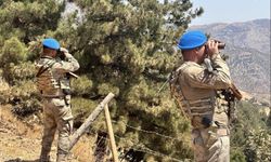 Kahramanmaraş'ta Jandarma Denetimleri Sıklaştırdı