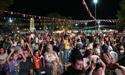 Çocuklar Fuarda Kukuli İle Unutulmaz Bir Gece Yaşadı