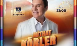 Kahramanmaraş'ta Mithat Körler İle Zamanda Yolculuk