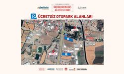 Büyükşehir'den Fuar İçin 3 Yerde Ücretsiz Otopark