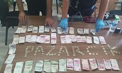 Kahramanmaraş Pazarcık'ta Dilenci Operasyonu Yapıldı