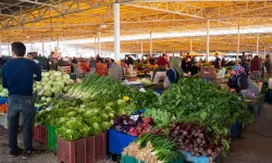 Pazarlarda Yeni Dönem! POS Cihazları Kullanılacak