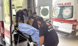 Sivas'ta İşçi Minibüsü Uçuruma Yuvarlandı: 3 Ölü, 4'ü Ağır 18 Yaralı
