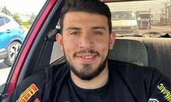 Kahramanmaraş'ta Motosiklet Kazası: 1 Kişi Hayatını Kaybetti