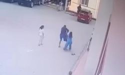 Kahramanmaraş'ta Küçük Çocuğa Şiddet Olayı