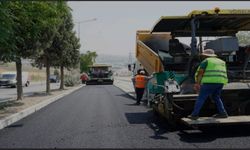 Kahramanmaraş KOSB'den Büyükşehir'e Teşekkür