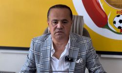 Harun Reşit Gümüşer'den Kahramanmaraşspor'a Anlamlı Destek